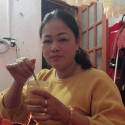 Cô Nguyễn Hoa - Thái Nguyên