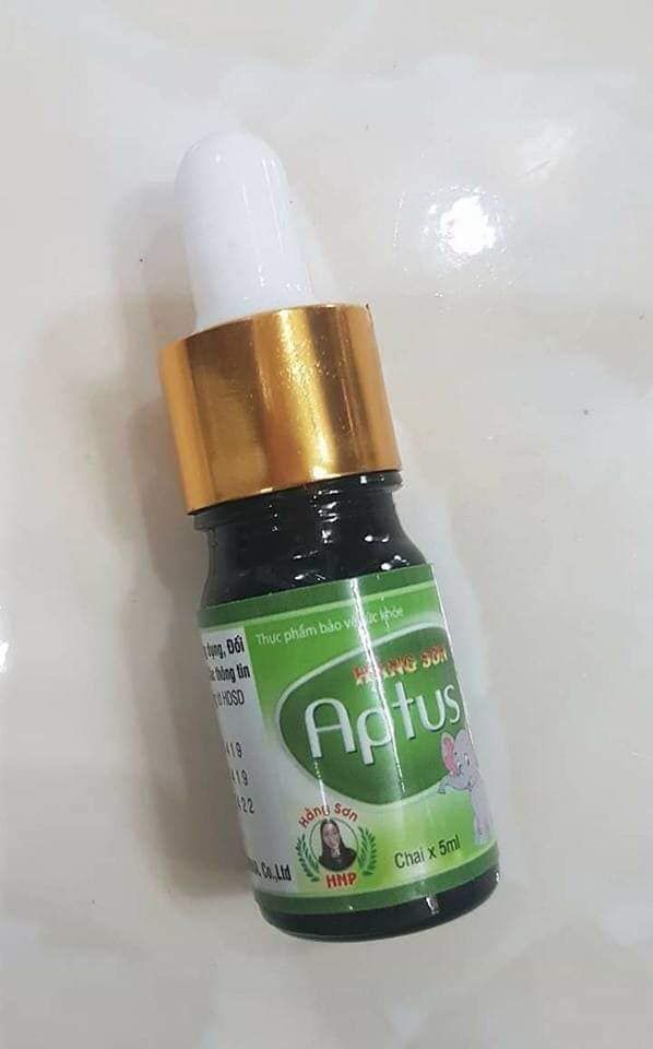 Aptus Nature Vietnam